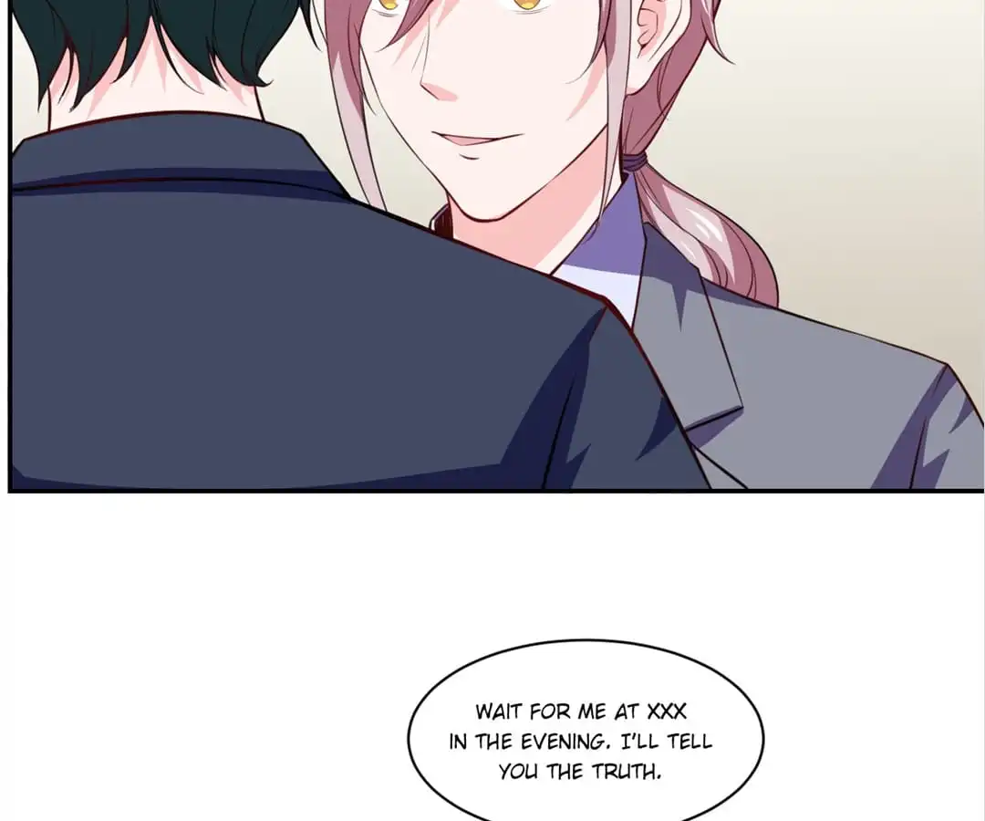 Flash Marriage Chapter 126 45